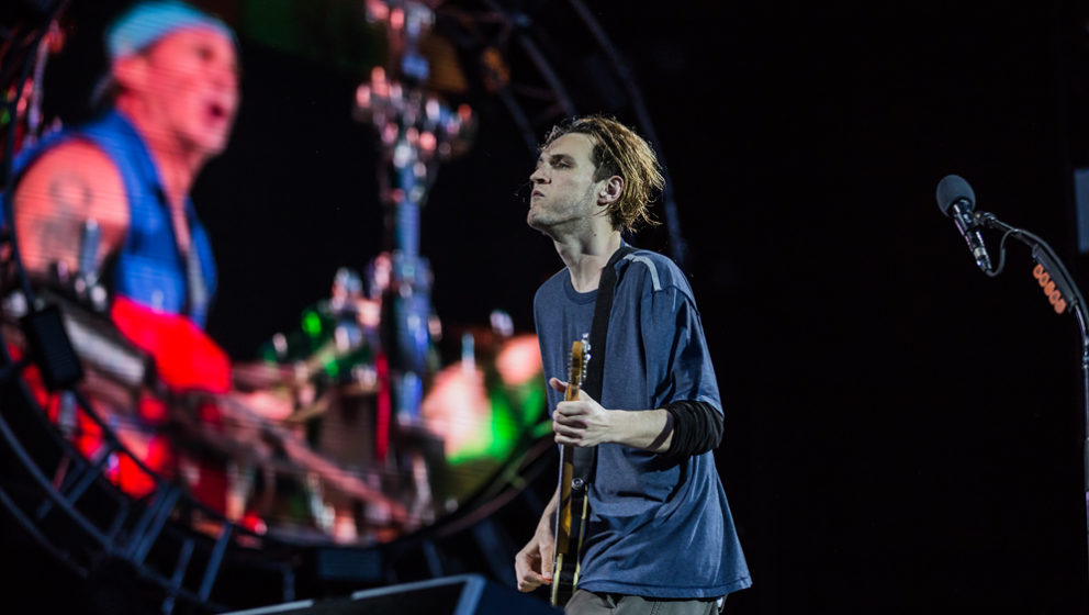 Red Hot Chili Peppers - Rock im Park 2016 - 06-05-2016_0032