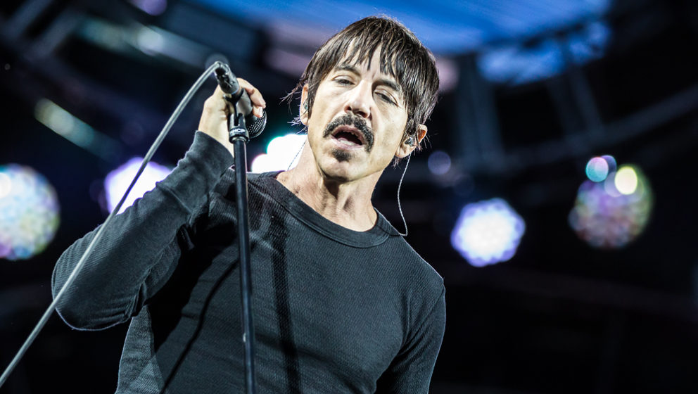 Red Hot Chili Peppers - Rock im Park 2016 - 06-05-2016_0033