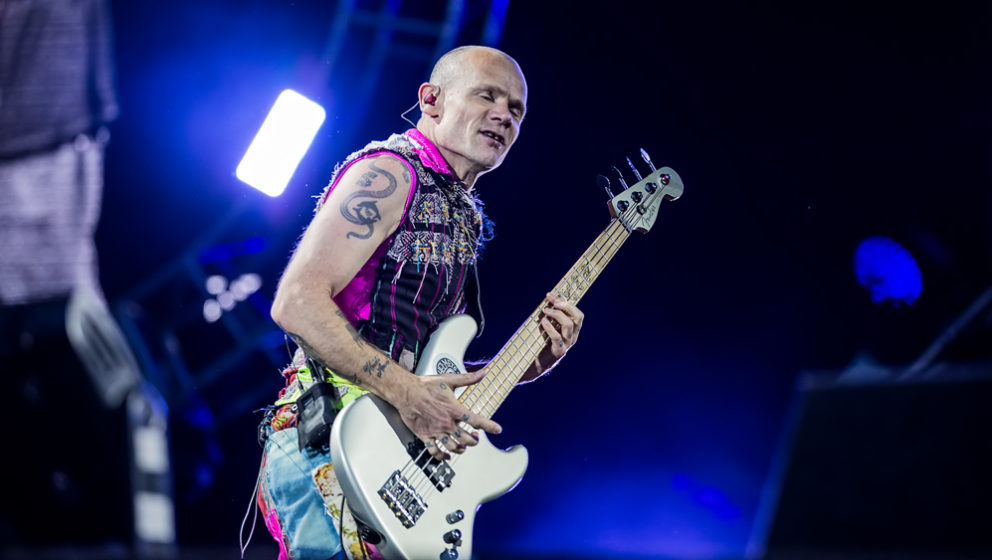 Red Hot Chili Peppers - Rock im Park 2016 - 06-05-2016_0037