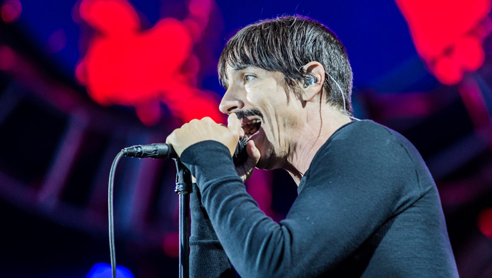 Red Hot Chili Peppers - Rock im Park 2016 - 06-05-2016_0039