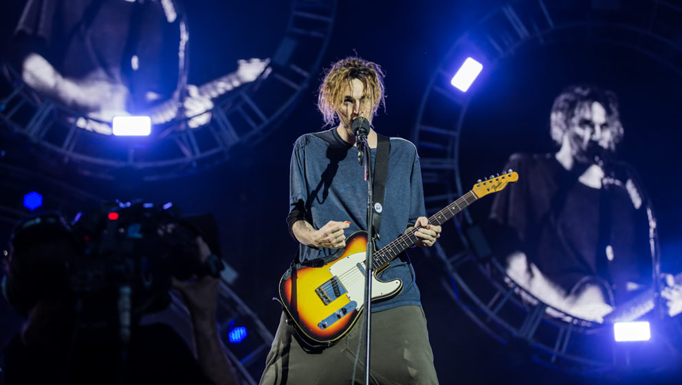 Red Hot Chili Peppers - Rock im Park 2016 - 06-05-2016_0041