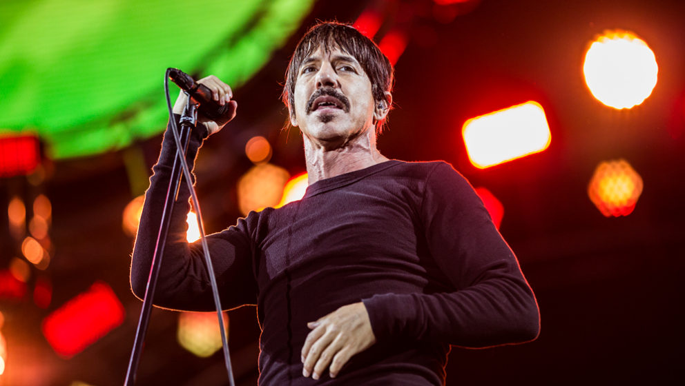 Red Hot Chili Peppers - Rock im Park 2016 - 06-05-2016_0042