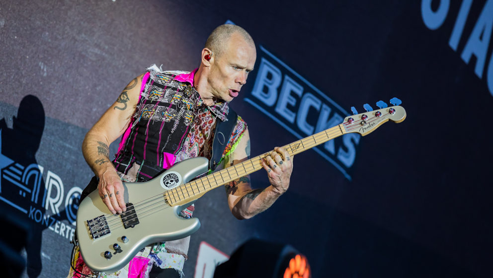 Red Hot Chili Peppers - Rock im Park 2016 - 06-05-2016_0043