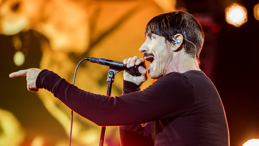 Red Hot Chili Peppers - Rock im Park 2016 - 06-05-2016_0045