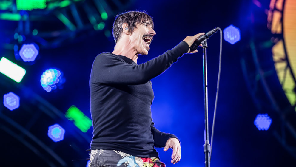 Red Hot Chili Peppers - Rock im Park 2016 - 06-05-2016_0047