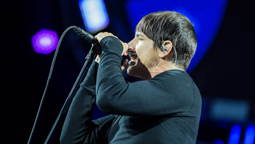 Red Hot Chili Peppers - Rock im Park 2016 - 06-05-2016_0050