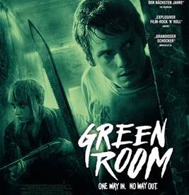 Green-Room