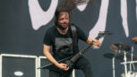 Gojira-Gitarrist Christian Andreu