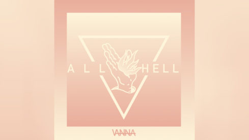 Vanna ALL HELL
