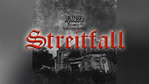 Streitfall-Thraenenkind