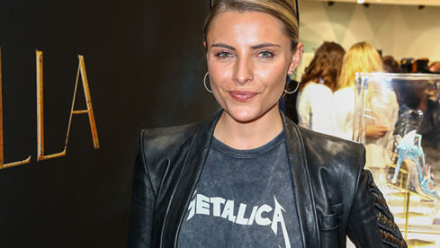 Sophia Thomalla