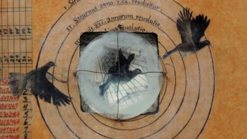 Fates Warning THEORIES OF FLIGHT