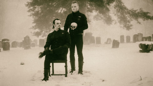 The Vision Bleak 2016