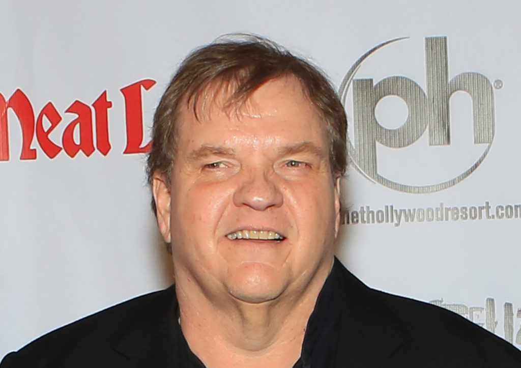 Meat Loaf