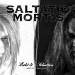 Saltatio Morits LICHT UND SCHATTEN - BEST OF 2000-2014