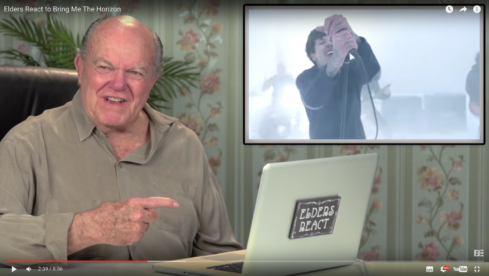 eldersreact-bringmethehorizon