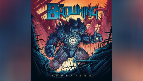 The Browning ISOLATION