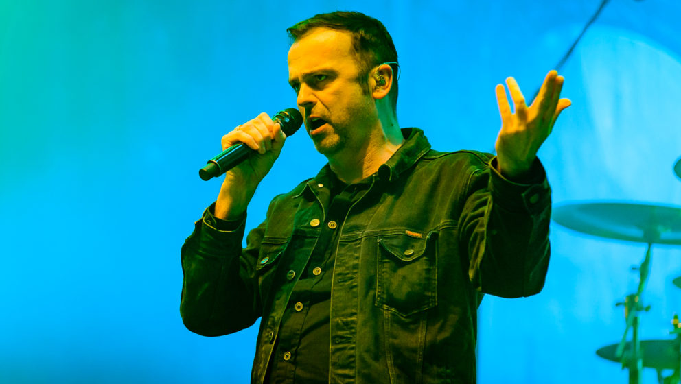 Blind Guardian @ SRF 2016