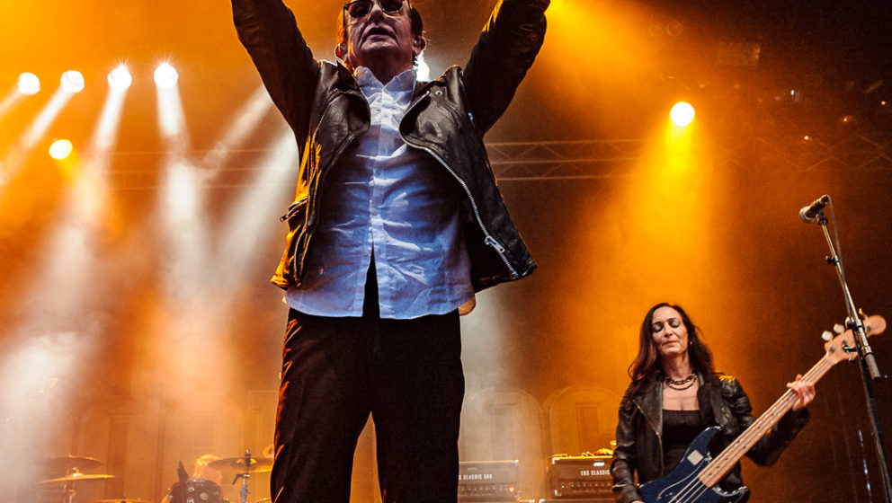 Graham Bonnet Band @ SRF 2016