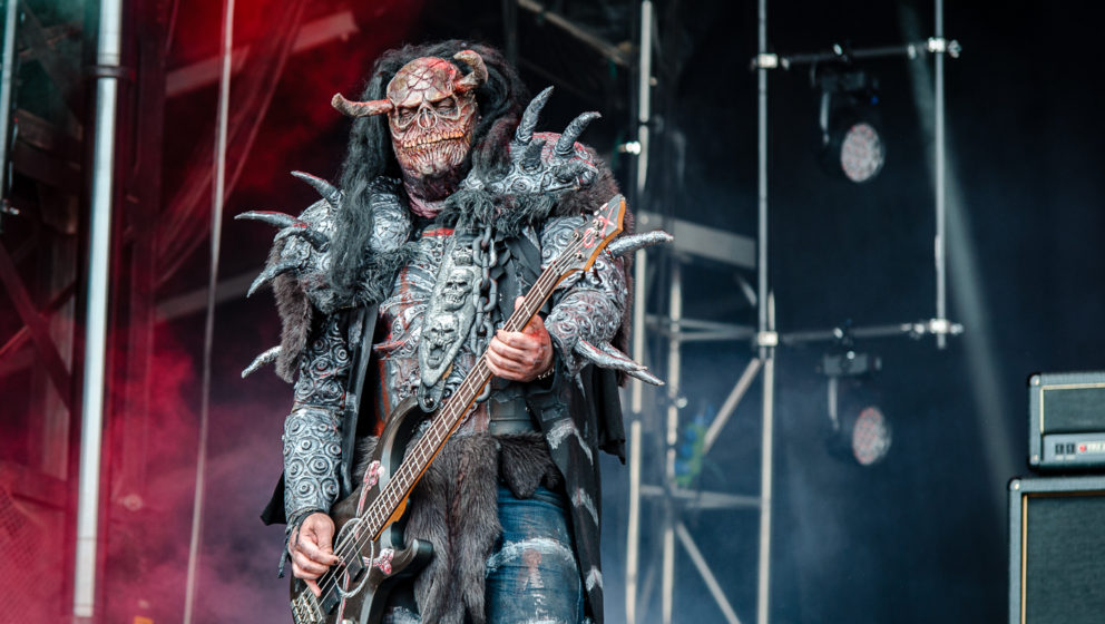 Lordi @ Sweden Rock 2016
