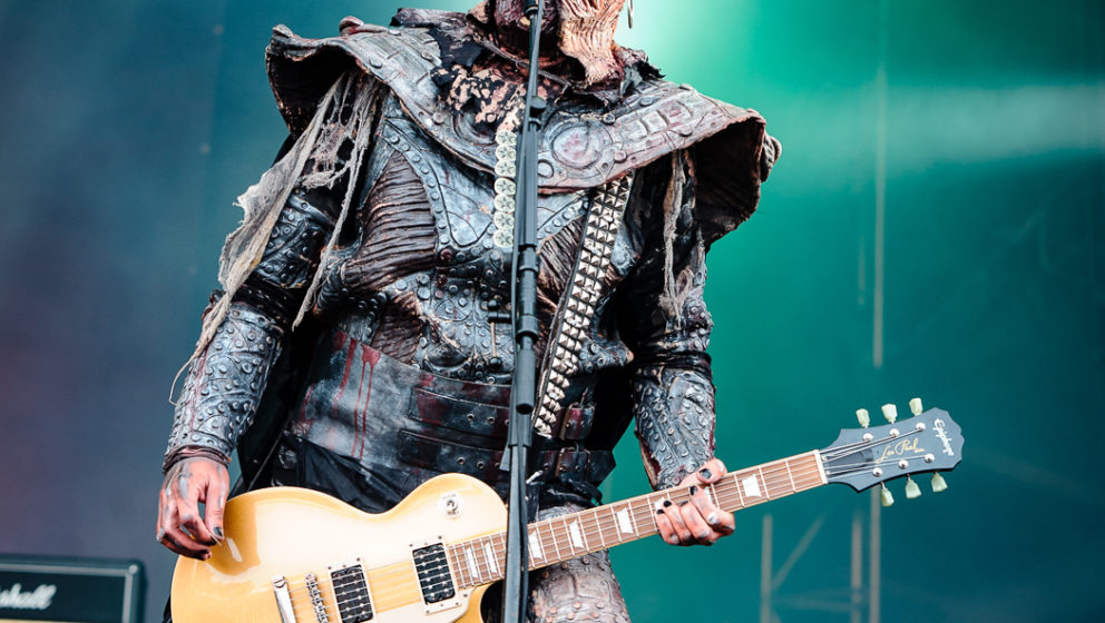 Lordi @ Sweden Rock 2016