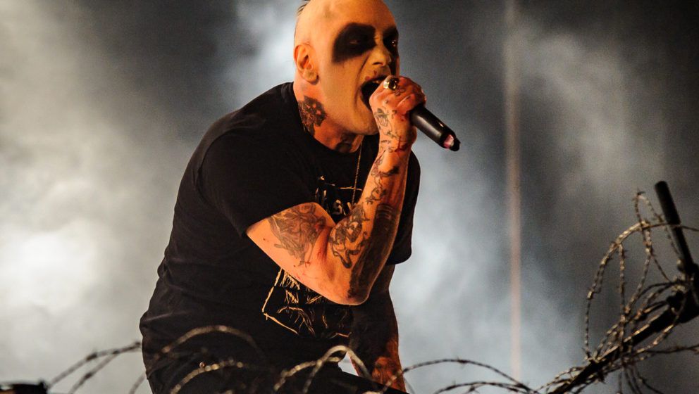 Mayhem @ Sweden Rock 2016