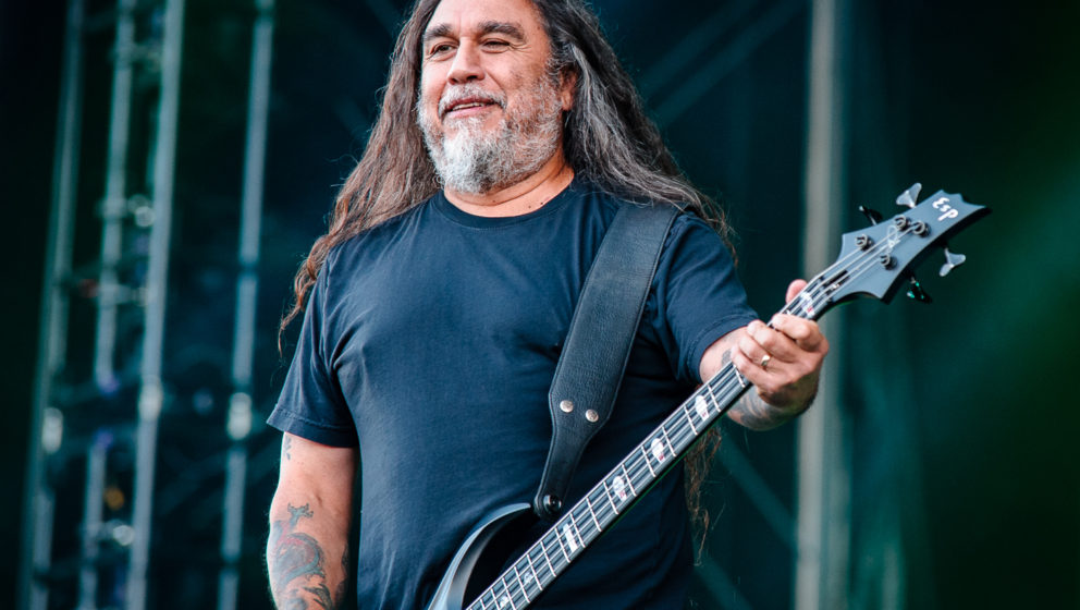 Slayer @ Sweden Rock 2016
