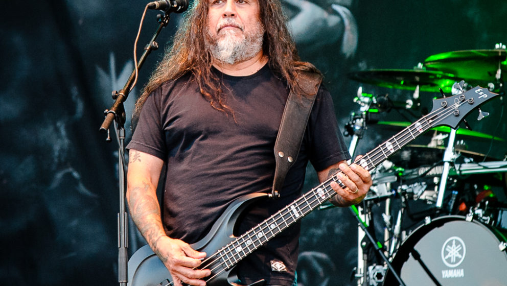 Slayer @ Sweden Rock 2016
