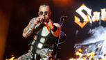 Sabaton @ Sweden Rock 2016