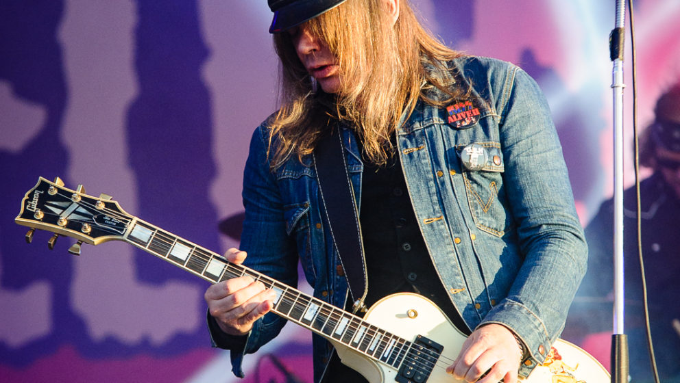 Hellacopters @ Sweden Rock 2016