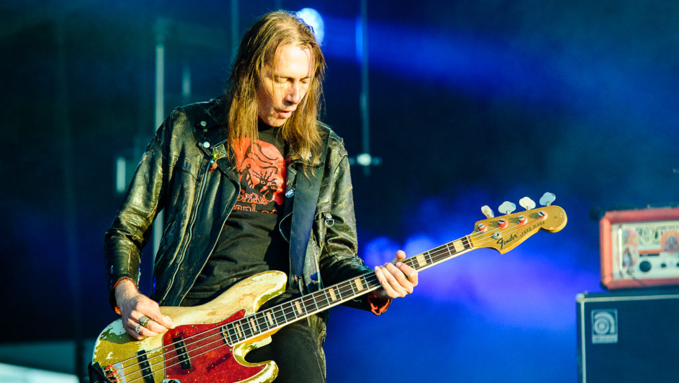 Hellacopters @ Sweden Rock 2016