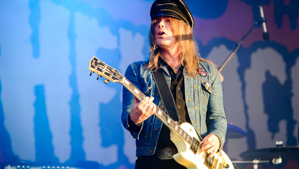 Hellacopters @ Sweden Rock 2016
