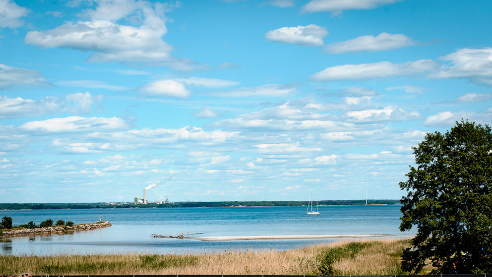Impressionen @ Sweden Rock 2016