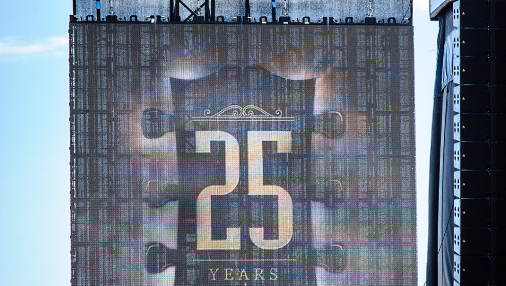 Impressionen @ Sweden Rock 2016