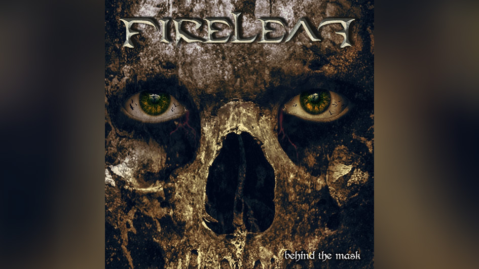 Fireleaf BEHIND THE MASK