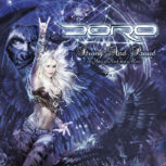 Doro STRONG AND PROUD – 30 Years Of Rock And Metal