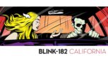 Blink-182 CALIFORNIA