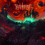 Katalepsy GRAVENOUS HOUR