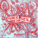Pierce The Veil MISADVENTURES