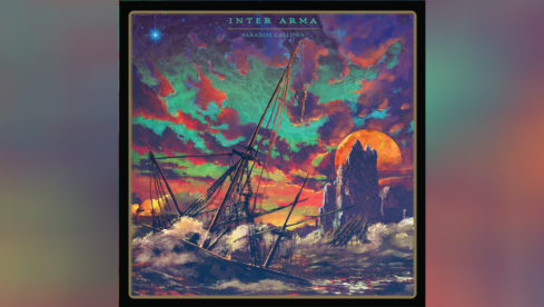 Inter Arma PARADISE GALLOWS