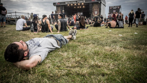 With Full Force 2017: Hier findet ihr alle Infos