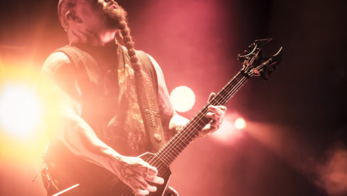 Slayer - WITH FULL FORCE 2016