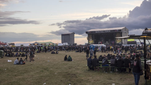 With Full Force 2016