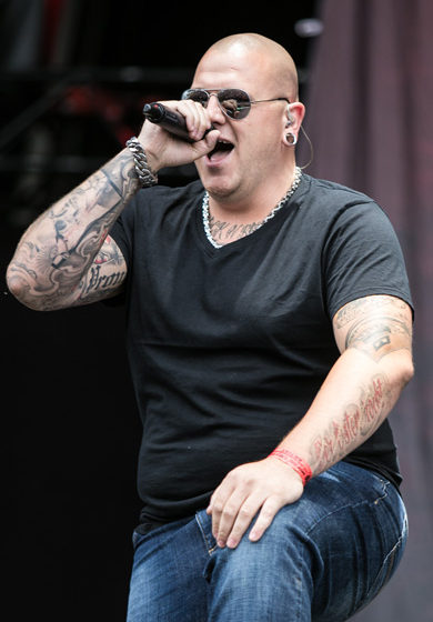 Goitzsche Front @ WFF2016