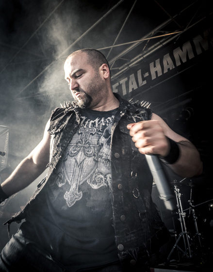 Hammercult @ WFF2016