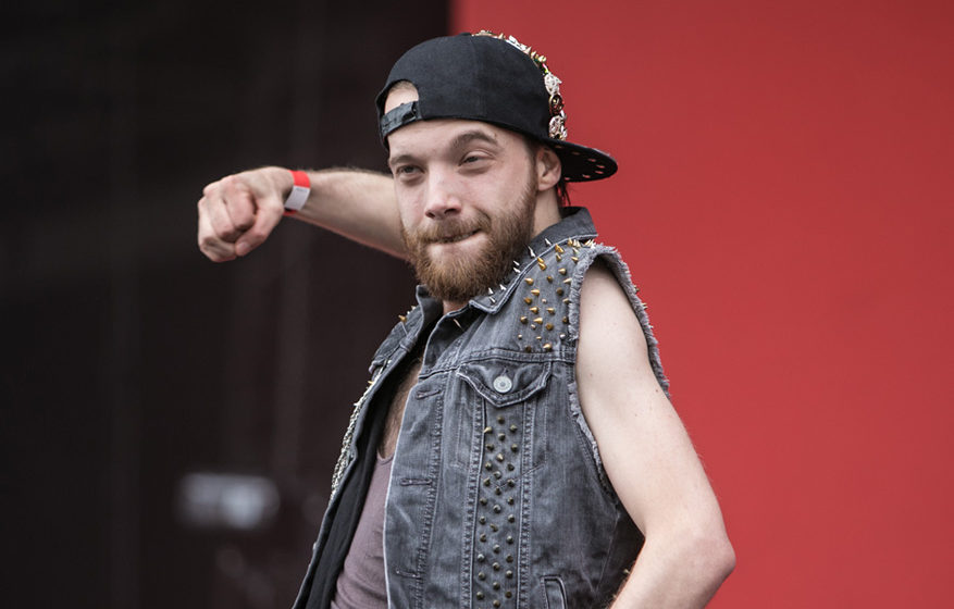 We Butter The Bread With Butter @ WFF2016