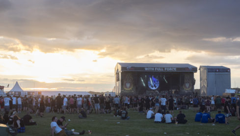 With Full Force 2016