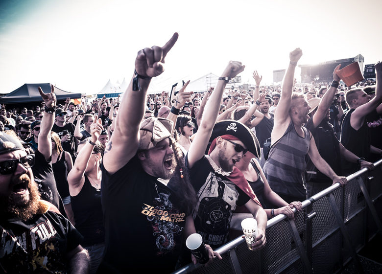 With Full Force 2016