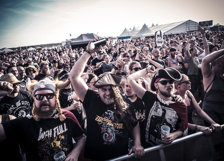 With Full Force 2016