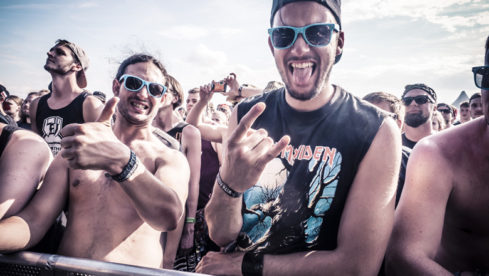 With Full Force 2016